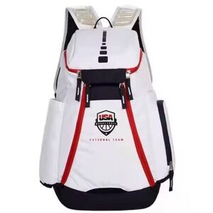 Team USA Nike Elite Basketball Backpack